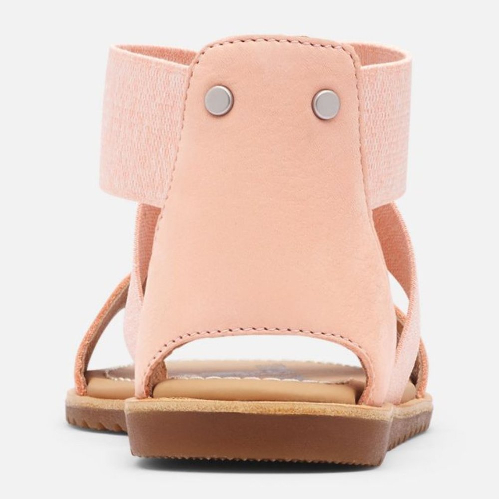 NEW  Sorel Women's Ella Sandals - Picture 4 of 15